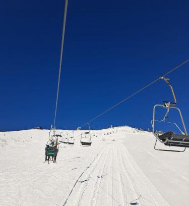 Mitterbach am Erlaufsee Apartment | Nur 3 Min zu Skilift & 5Min zum See