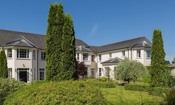 Drummond Etra Hotel | Nuremore Hotel And Country Club