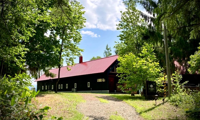 Biei House | Nvacation Up to one child under 2 years old can stay in the same bed for free/Kamikawa-gun Hokkaidō