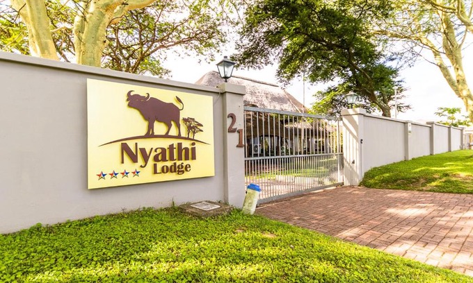 Richards Bay House | Nyathi Lodge
