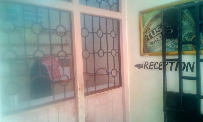 Nyeri Bed & Breakfast | Nyeri Star Rest And Lodge