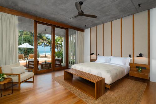 Aturuwella Resort | Nyne Hotels Anugrah - Bentota