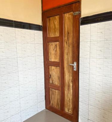 Morogoro House | Nyumbani kwa Salama