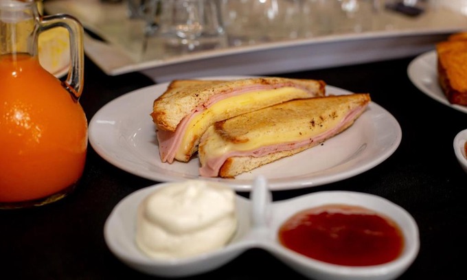 Chuy Hotel | Oásis Hotel