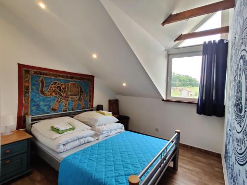 Oborniki Slaskie House | Ośrodek Agroturystyczny Przystanek Koński Dwór