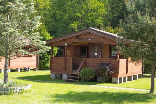 Niesulice House | Ośrodek Wypoczynkowy ADA