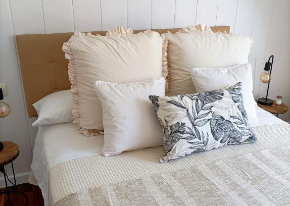 Caldas de Reis Apartment | O balcón do Río