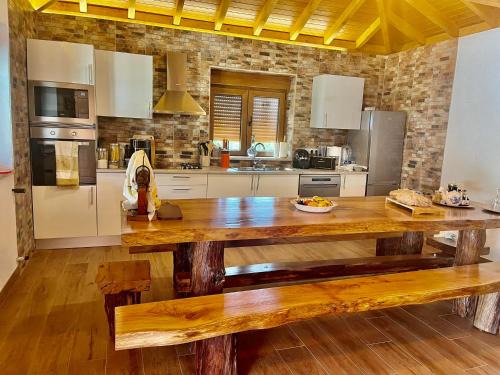 Mondim de Basto House | O Barraco Martins T1