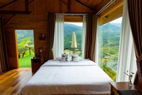 Hau Thao House | O Châu Homestay Lào Cai