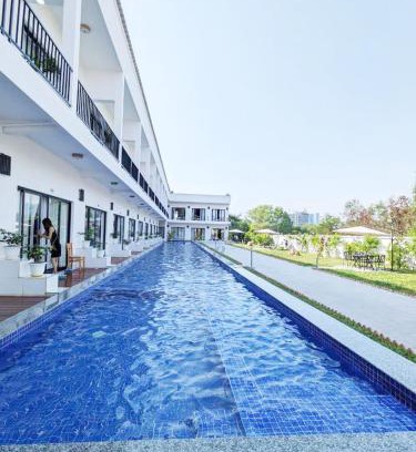 Mittakpheap Hotel | O Mary River Resort