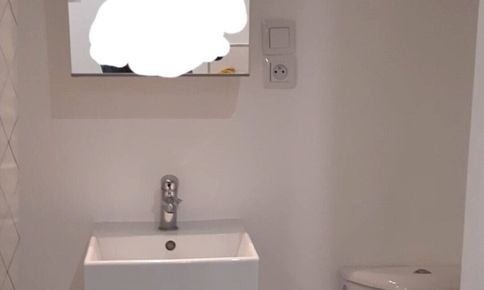 Couzon-au-Mont-d'Or Apartment | O mont d'or