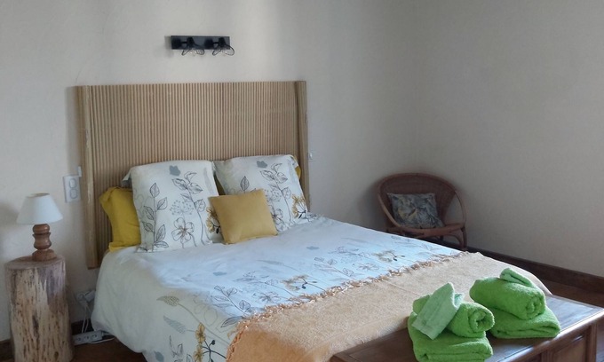 Francescas Bed & Breakfast | O Nature, cherish my wishes before they run away