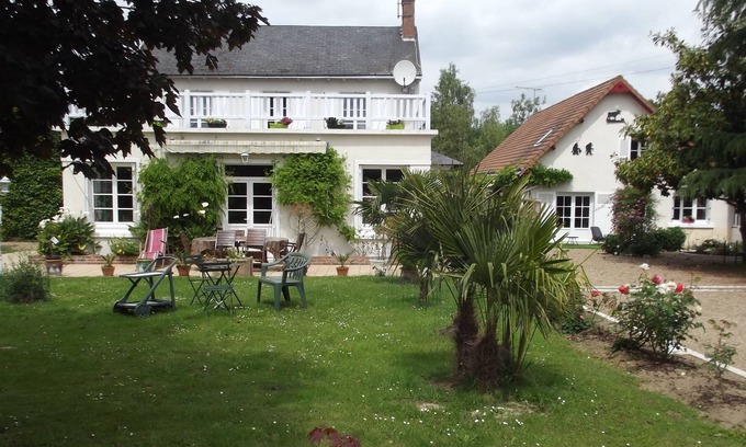 Cellettes House | O TOUR DU MONDE, exoticism in the Renaissance and Beauval castles