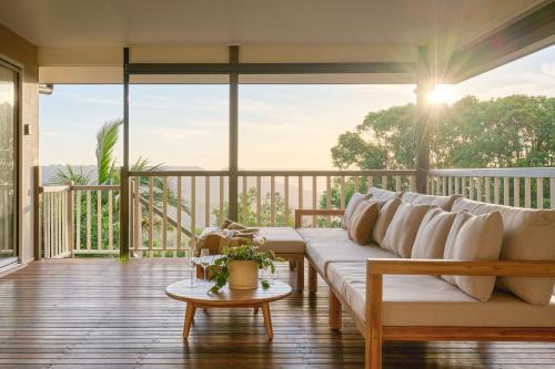 Witta House | Oak Ridge Cottage
