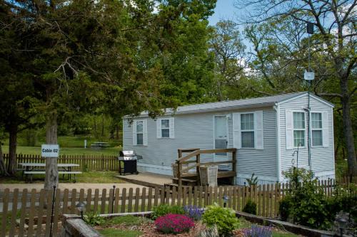 Fidelity House | Oak Ridge Oasis