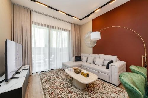 Jumeirah Village Circle Apartment | Oakley Square 1BR Apartment with maid's room
