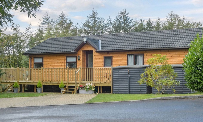 Swarland Cottage | OAKS ONE, pet friendly, with a garden in Felton