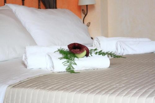 Regalbuto Bed & Breakfast | Oasi del Lago
