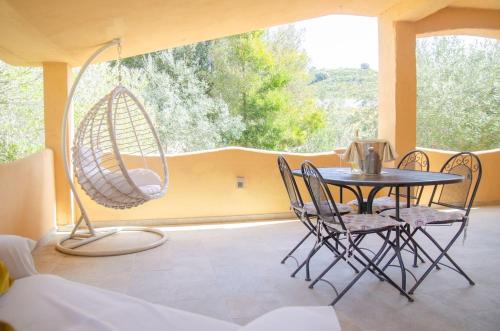 Torpe Apartment | Oasi di Pace con Terrazzo - 5min Spiaggia Budoni