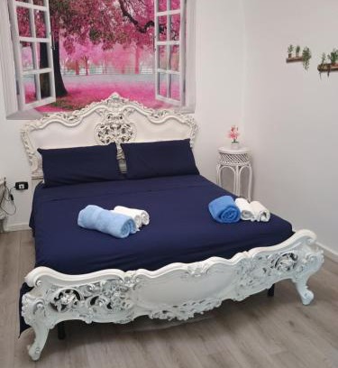 Massafra House | Oasi di san Benedetto