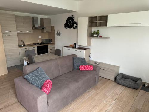 Cussignacco Apartment | Oasi Verde Udinese Charme nel Cuore della Città