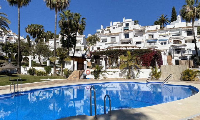 Oasis del Capistrano Apartment | Oasis de Capistrano Rabat 27 by Casasol