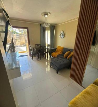 San Pedro de Macoris Apartment | Oasis en la Sultana del Este