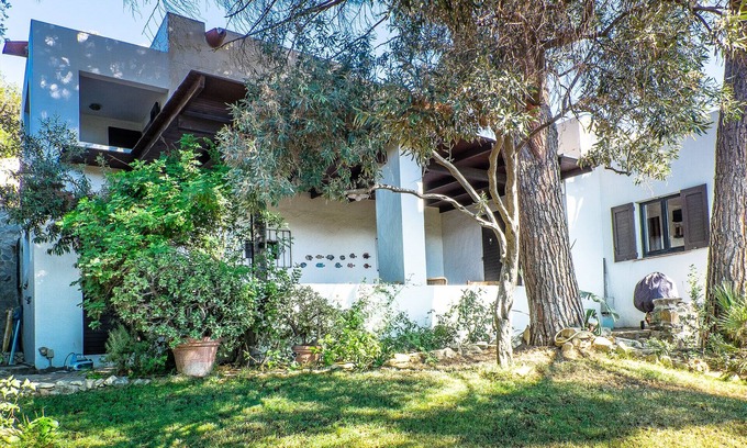 Geremeas Villa | Oasis of peace with breathtaking view