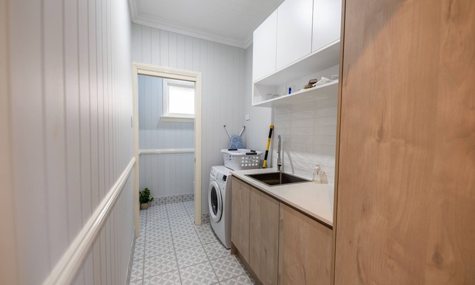 Manly House | Oasis on the Esplanade