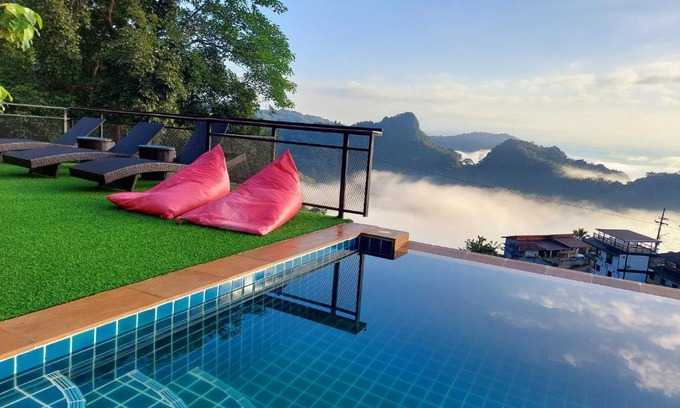 Mae Sai Bed & Breakfast | Oasis Phamee