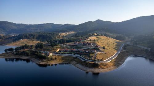 Dospat House | OASIS RESORT RHODOPES