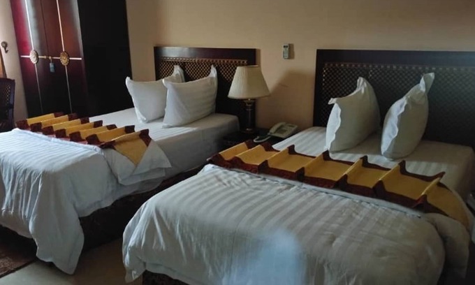 New Abirem Hotel | Obaa'S Golden Plaza Hotel