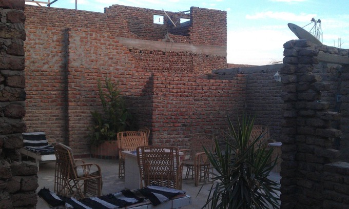 Luxor Apartment | obelisk house