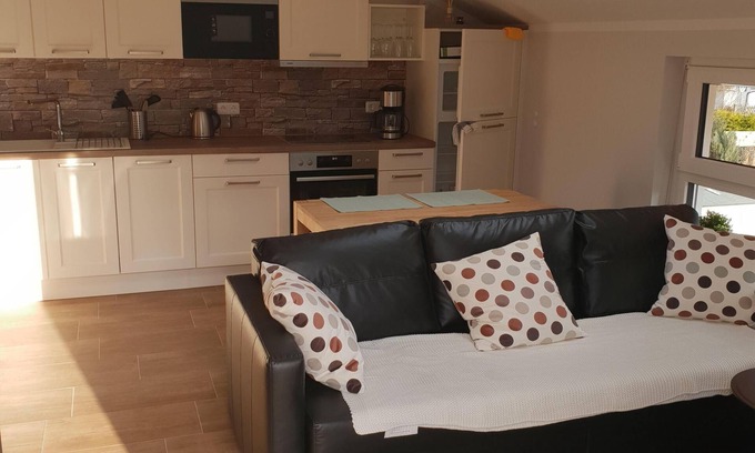 Unterammergau Apartment | Oberland-Ferienwohnung