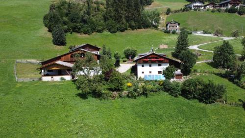 Cadipietra Apartment | Oberlinderhof