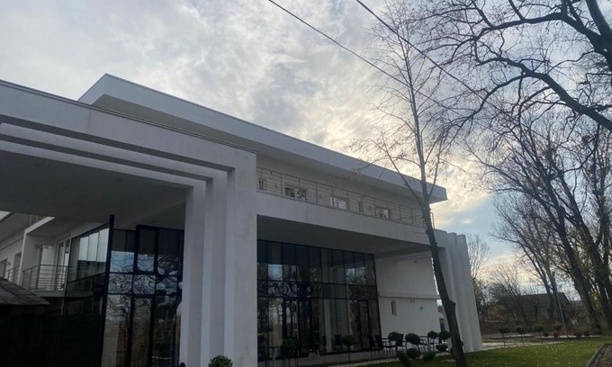 Tecuci Hotel | Ocaua Lui Cuza