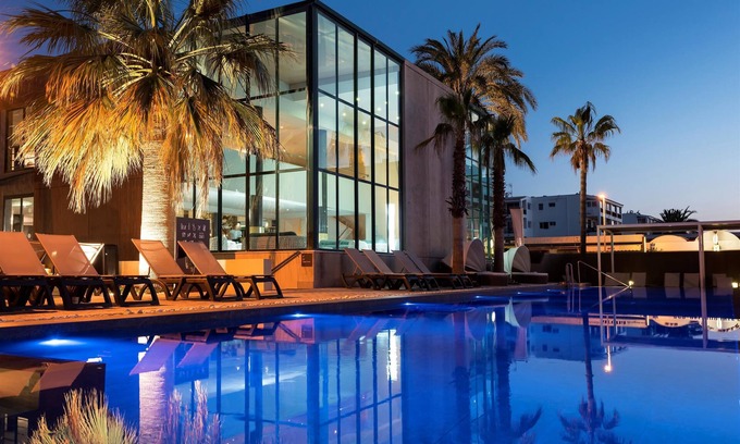 San Antonio Bay Resort | Occidental Ibiza - All Inclusive