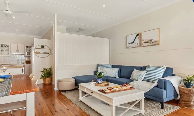 Currarong Apartment | Ocean Blue Apartment Two