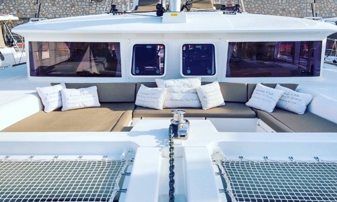 St. George's Boat Rental | Ocean Charters