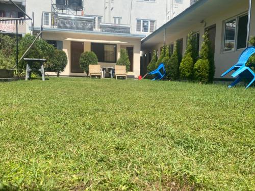 Boudhha Bed & Breakfast | Ocean Inn