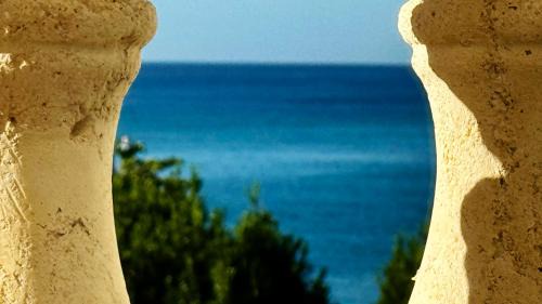 Rincon Apartment | Ocean Luxe in Paradise - Les Chambres des Dieux