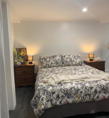 Yeppoon Apartment | Ocean Park Retreat