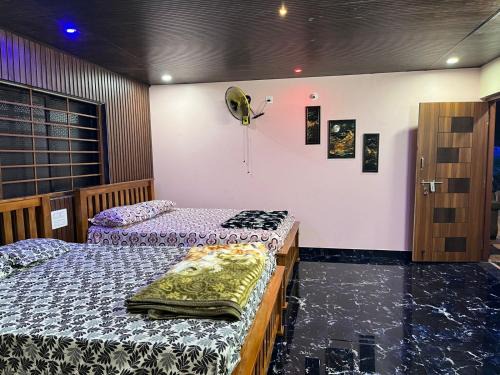 Honavar House | Ocean pearl 01