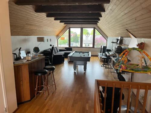 Limhamn House | Ocean Star Limhamn