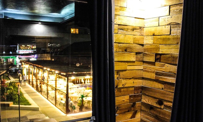 Santa Maria Hotel | Ocean Suites