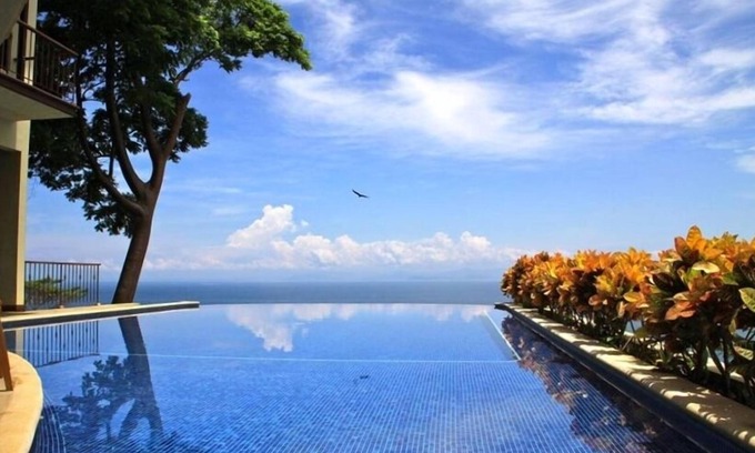 Punta Leona Villa | Ocean view, full time staff, concierge services. Winner 2013 - 2023 top rental