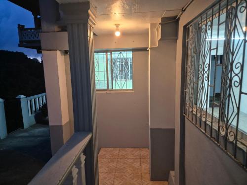 Colonarie Apartment | Ocean View Guest Apt