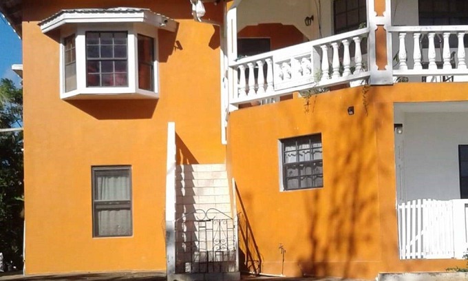 St. David House | Ocean view Home away from Home Beautiful Paradise