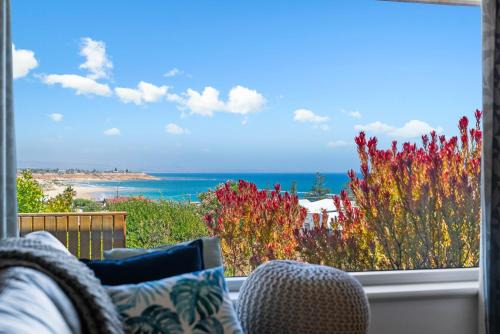 Port Noarlunga House | Ocean View in Port Noarlunga