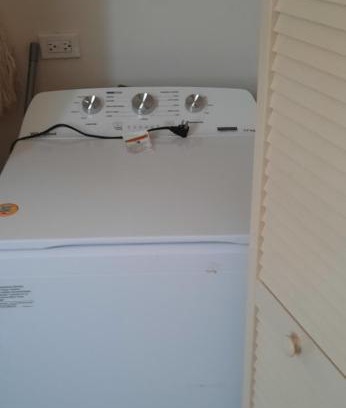 Discovery Bay Apartment | Ocean view